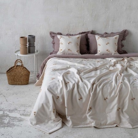 Cover with pillowcases "Lao", size 230x250 cm