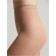 Female tights IDEAL, size 2, color Beige