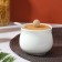 Ceramic Kitchen Product, 230 ml, white.