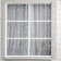 Garland "curtain" 2 x 1.5 m, IP65, UMS, white thread rubber, 360 LED, white glow, 220 V