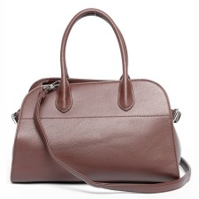 Bag Tout Women, Ecokuzha, Ludor Brown, 31x15x23 cm