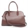 Bag Tout Women, Ecokuzha, Ludor Brown, 31x15x23 cm