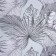 Glass Electric Glass Gray Tropics, 160x200x25 cm, 100% cotton, Poplin