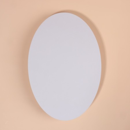 Interior mirror for decoration, without a frame, 20 × 30 cm-2