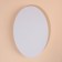 Interior mirror for decoration, without a frame, 20 × 30 cm