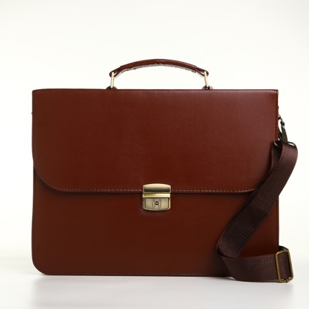 Business portfolio, 38*4*28 cm, depth on the valve, dl.-2