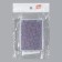 Pedicure nozzles, 100 pcs, abrasiveness 80