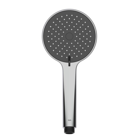 Shower watering can Iddis ray ray3f0ci18, chrome-1