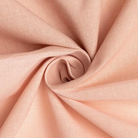 The tablecloth "Ethel" 110x165 cm, col. Puff, 100% cotton, 163 g/m2-5