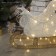 LED figure "Deer", 56 × 76 × 15 cm, textiles, metal, 220 V, glow warm white, no sledges