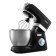 Mixer KitFort KT-1348-1, planetary, 1000 W, 5 l, 6 speeds, red