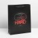 Package Gift Laminated Vertical, Packaging, Go Hard, L 31 x 40 x 11.5 cm