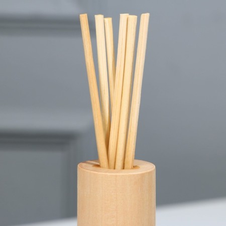 Aromatic diffuser "Home Perfume", aroma green tea, 30 ml.-3
