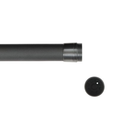 Machine B/K Namazu Expanse Pole, 6 m, test 15-40 g.-5