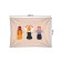 Decorative panel with photo printing "Recognition of love", horizontal, size 150x200 cm