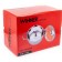 Poster Winner Venezia, 2.1 l, d = 16 cm, with a lid
