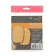 Shock-absorbing heel Talus 32k, size 41-43