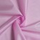 Bathroom curtain "Diamond", 180 × 180 cm, light pink color