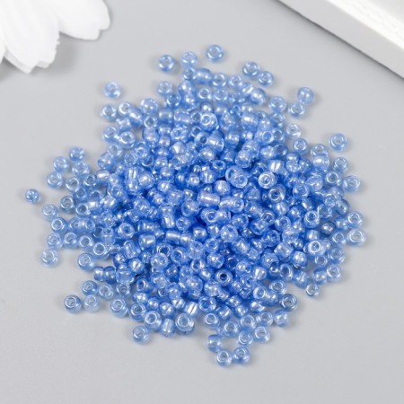 Beads "Zlatka" 08/0, 3 mm, 10 g 0106 St.-1