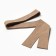 Women's raincoat Minaku: Casual Collection Beige color, pr 44