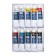 Oil art, set of 10 colors x 18 ml, in tubes, gamma "Studio", 201005