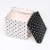 Self -charging box "Glorin" 15x15x15 cm