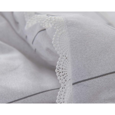 Barry blanket, size 200x220 cm-5