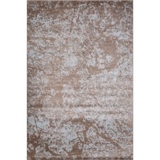 Rectangular carpet Merinos Miranda, size 100x200 cm, color Dark Beige