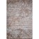 Rectangular carpet Merinos Miranda, size 100x200 cm, color Dark Beige