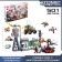 Designer Space Wars "Siege of Fortress", 501 details