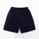 Male swimming trunks monophonic, minku color blue, size 54