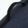 Bag - Carpetbegger transportation, 36.5 x 22 x 22 cm, blue