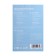 Air humidifier Luazon LHU-04, ultrasound, 18 watts, 2 l, 35 m2, blue and white
