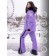 Set for girls, height 140 cm