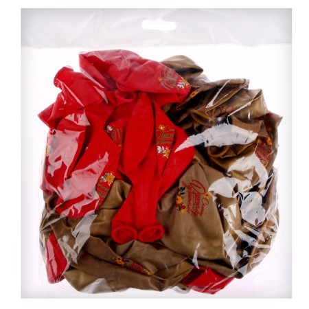 Shar Latex 12 "" Dear Teacher ", 50 pcs.-2