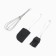 Set Gift "House": a bucket, towel 35x60, blade, brush, corolla, sponge