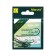 Universal hooks Maruto 3300, Blue color, No. 12, 10 pcs.