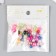 Beads for creativity plastic "Round. Assorted" d = 3-8 mm, set 10 grams