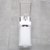Dispenser for antiseptic/liquid soap Lothevoy, 1 liter