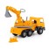 Excavator car "Prestige"