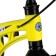 Bicycle 16 ’’ maxiscoo cosmic standard, yellow matte color