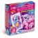 New Year's set for creativity. DIY soap "New Year! New Year's unicorn "