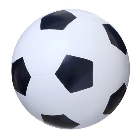 Ball "Football", diameter 20 cm, mix-4