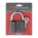 The castle of the hinged "gait" VS1Ch-470, the handle d = 10 mm, 5 keys
