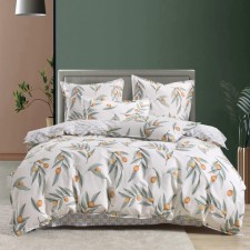 Bed linen 1.5 joint venture Sofi de Marko Paolo, size 180x230 cm, 160x220 cm, 50x70 cm - 2 pcs