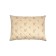 Camel wool pillow, size 50x70 cm