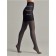 Female tights Control, size 2, color Nero