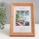 Photo frame tree "Image Art" C18 10x15 cm, (plastic screen), bronze
