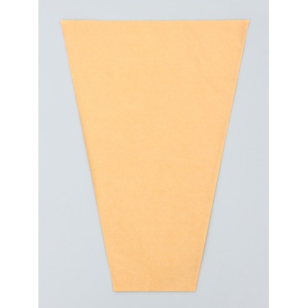 Flower cone, craft with a film, 28*9*44cm, craft-2