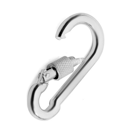 Installation carbine with the Tundra Krep, Din5299D, 6x60 mm, galvanized, 1pcs-4